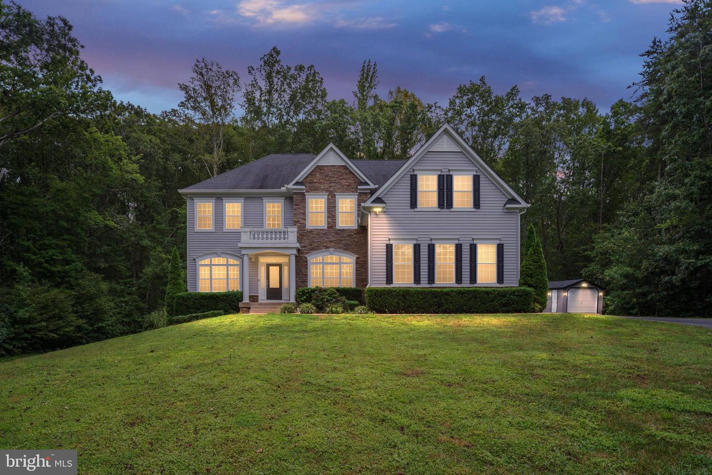 155 TYSON CT, FREDERICKSBURG, Virginia 22406, 5 Bedrooms Bedrooms, ,4 BathroomsBathrooms,Residential,For sale,155 TYSON CT,VAST2041712 MLS # VAST2041712