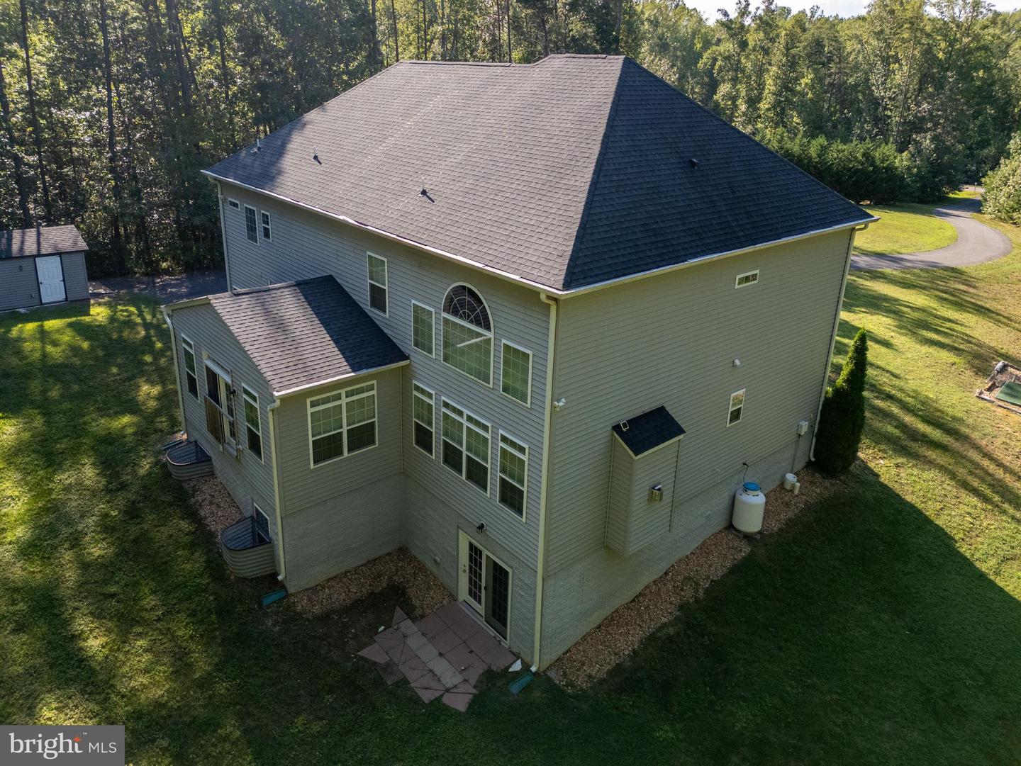 155 TYSON CT, FREDERICKSBURG, Virginia 22406, 5 Bedrooms Bedrooms, ,4 BathroomsBathrooms,Residential,For sale,155 TYSON CT,VAST2041712 MLS # VAST2041712