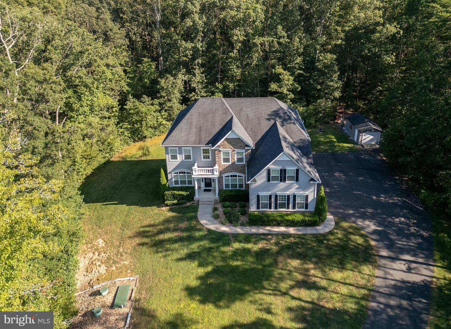 155 TYSON CT, FREDERICKSBURG, Virginia 22406, 5 Bedrooms Bedrooms, ,4 BathroomsBathrooms,Residential,For sale,155 TYSON CT,VAST2041712 MLS # VAST2041712