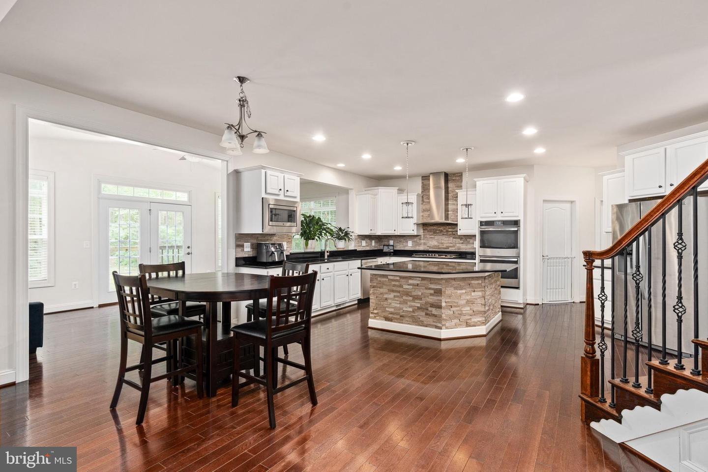 155 TYSON CT, FREDERICKSBURG, Virginia 22406, 5 Bedrooms Bedrooms, ,4 BathroomsBathrooms,Residential,For sale,155 TYSON CT,VAST2041712 MLS # VAST2041712