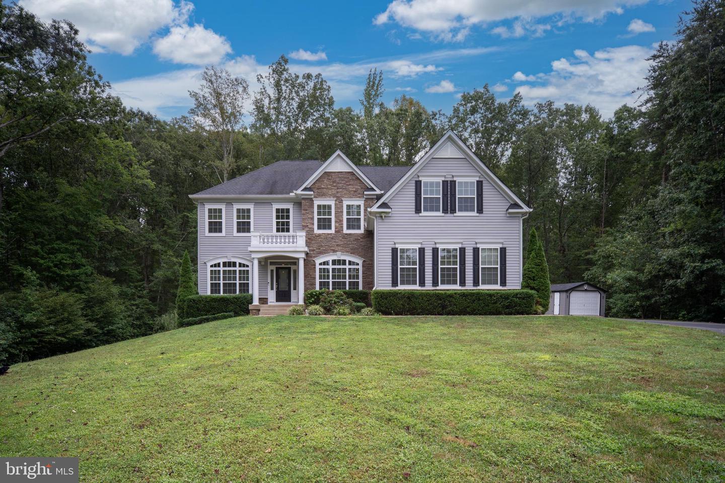 155 TYSON CT, FREDERICKSBURG, Virginia 22406, 5 Bedrooms Bedrooms, ,4 BathroomsBathrooms,Residential,For sale,155 TYSON CT,VAST2041712 MLS # VAST2041712