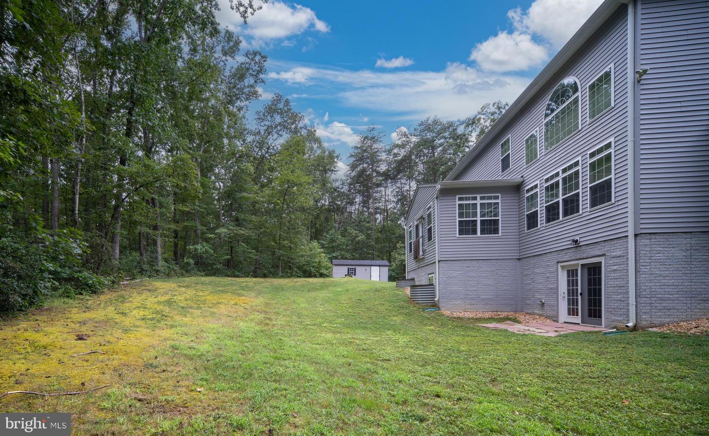 155 TYSON CT, FREDERICKSBURG, Virginia 22406, 5 Bedrooms Bedrooms, ,4 BathroomsBathrooms,Residential,For sale,155 TYSON CT,VAST2041712 MLS # VAST2041712