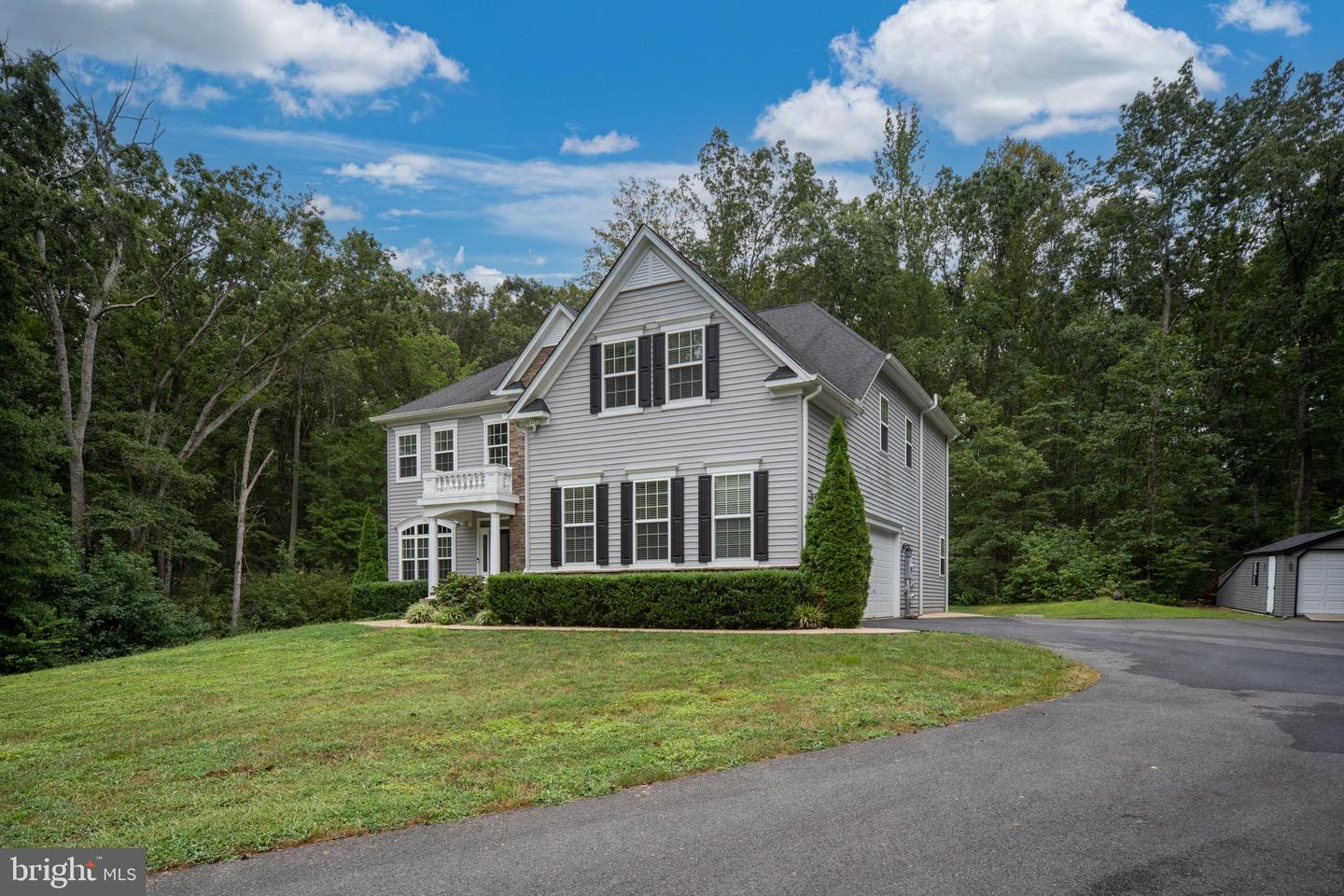 155 TYSON CT, FREDERICKSBURG, Virginia 22406, 5 Bedrooms Bedrooms, ,4 BathroomsBathrooms,Residential,For sale,155 TYSON CT,VAST2041712 MLS # VAST2041712