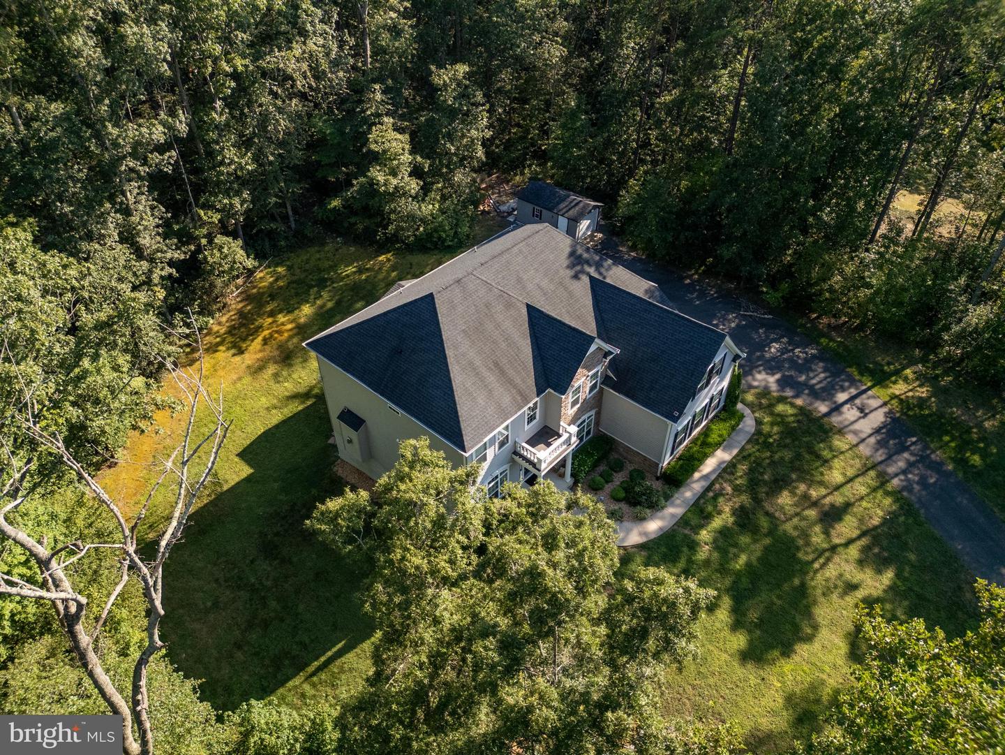 155 TYSON CT, FREDERICKSBURG, Virginia 22406, 5 Bedrooms Bedrooms, ,4 BathroomsBathrooms,Residential,For sale,155 TYSON CT,VAST2041712 MLS # VAST2041712