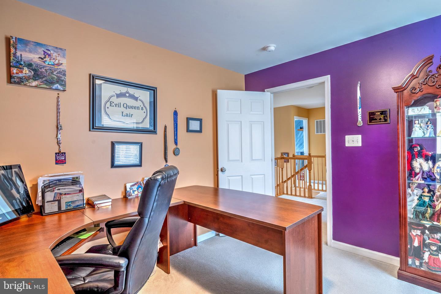 7002 ZENITH CT, FREDERICKSBURG, Virginia 22407, 4 Bedrooms Bedrooms, 8 Rooms Rooms,3 BathroomsBathrooms,Residential,For sale,7002 ZENITH CT,VASP2035420 MLS # VASP2035420