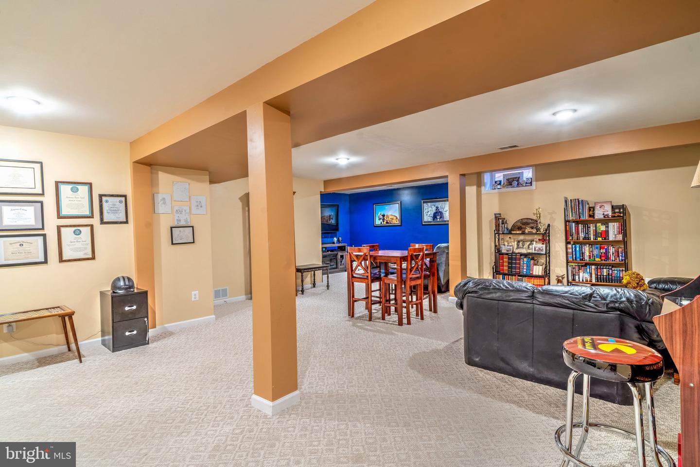 7002 ZENITH CT, FREDERICKSBURG, Virginia 22407, 4 Bedrooms Bedrooms, 8 Rooms Rooms,3 BathroomsBathrooms,Residential,For sale,7002 ZENITH CT,VASP2035420 MLS # VASP2035420