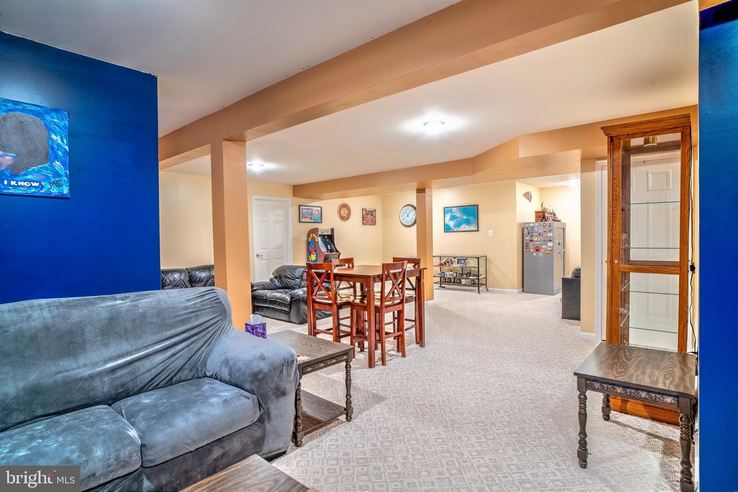 7002 ZENITH CT, FREDERICKSBURG, Virginia 22407, 4 Bedrooms Bedrooms, 8 Rooms Rooms,3 BathroomsBathrooms,Residential,For sale,7002 ZENITH CT,VASP2035420 MLS # VASP2035420