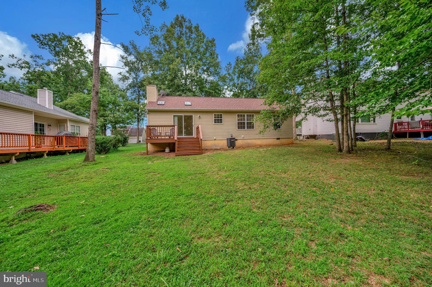 35305 WILDERNESS SHORES WAY, LOCUST GROVE, Virginia 22508, 3 Bedrooms Bedrooms, ,2 BathroomsBathrooms,Residential,For sale,35305 WILDERNESS SHORES WAY,VAOR2010468 MLS # VAOR2010468