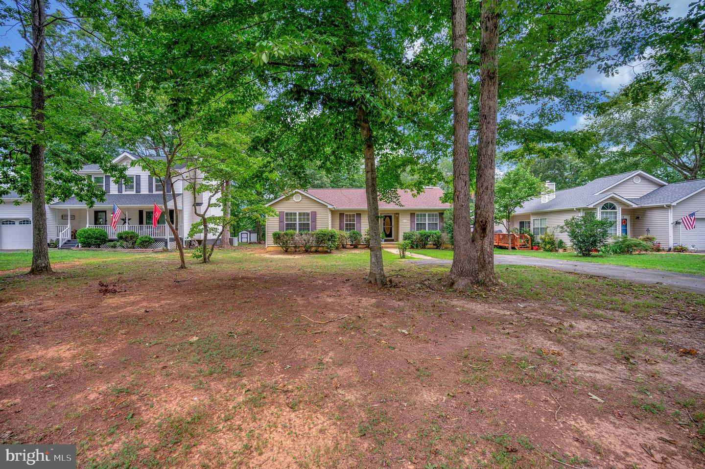 35305 WILDERNESS SHORES WAY, LOCUST GROVE, Virginia 22508, 3 Bedrooms Bedrooms, ,2 BathroomsBathrooms,Residential,For sale,35305 WILDERNESS SHORES WAY,VAOR2010468 MLS # VAOR2010468