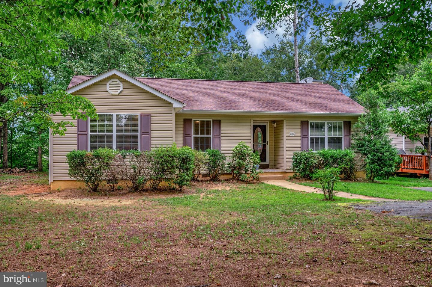35305 WILDERNESS SHORES WAY, LOCUST GROVE, Virginia 22508, 3 Bedrooms Bedrooms, ,2 BathroomsBathrooms,Residential,For sale,35305 WILDERNESS SHORES WAY,VAOR2010468 MLS # VAOR2010468