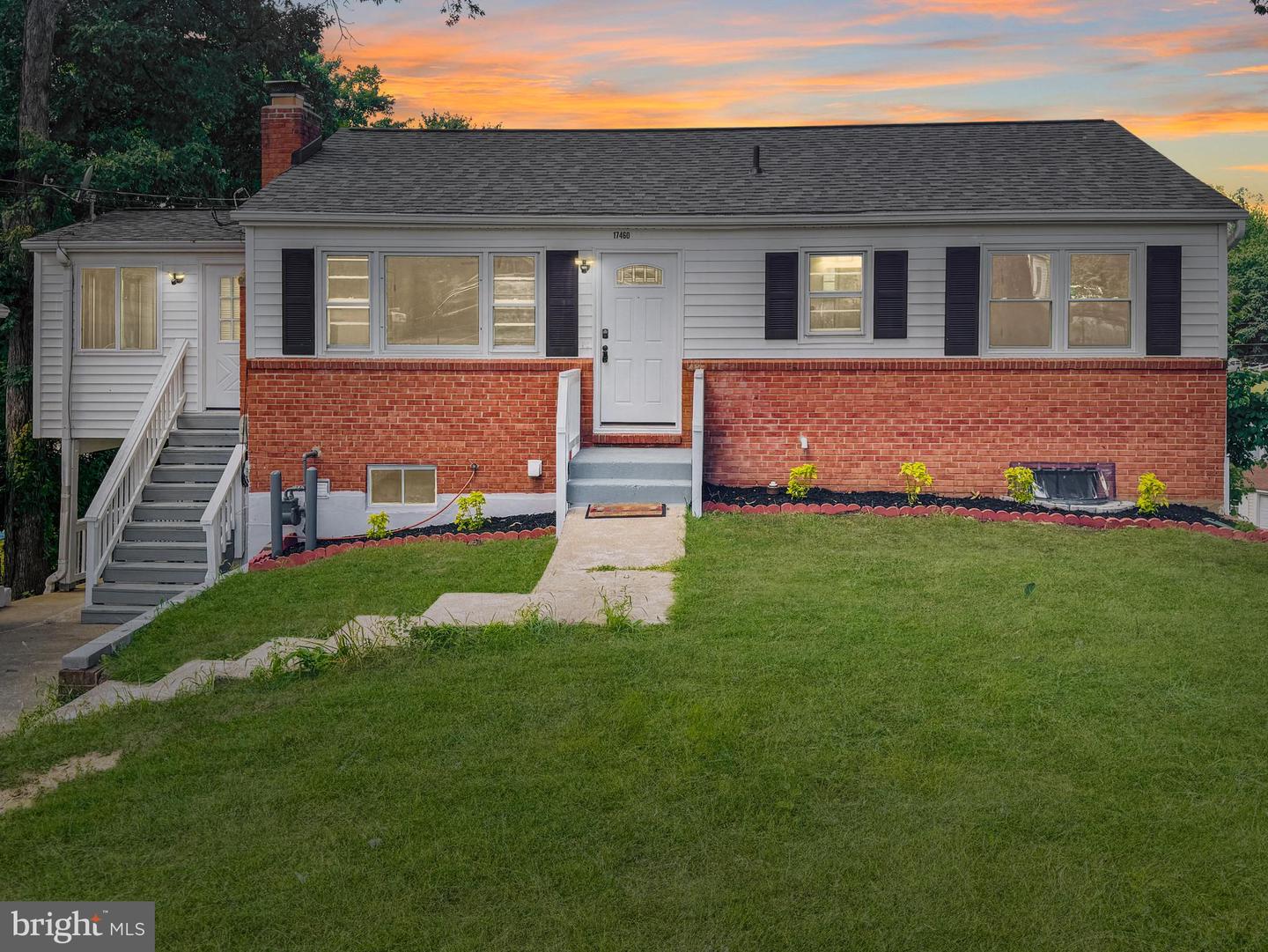 17460 WILSON ST, DUMFRIES, Virginia 22026, 4 Bedrooms Bedrooms, 10 Rooms Rooms,3 BathroomsBathrooms,Residential,For sale,17460 WILSON ST,VAPW2101342 MLS # VAPW2101342