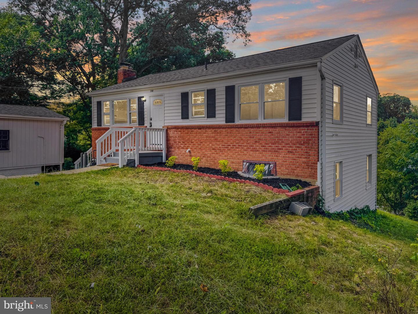 17460 WILSON ST, DUMFRIES, Virginia 22026, 4 Bedrooms Bedrooms, 10 Rooms Rooms,3 BathroomsBathrooms,Residential,For sale,17460 WILSON ST,VAPW2101342 MLS # VAPW2101342