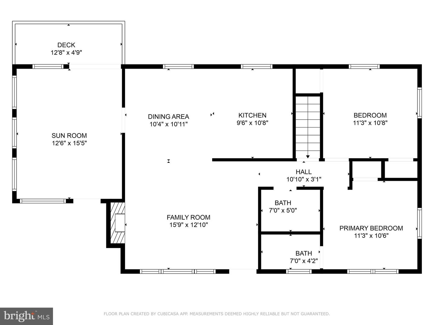 17460 WILSON ST, DUMFRIES, Virginia 22026, 4 Bedrooms Bedrooms, 10 Rooms Rooms,3 BathroomsBathrooms,Residential,For sale,17460 WILSON ST,VAPW2101342 MLS # VAPW2101342