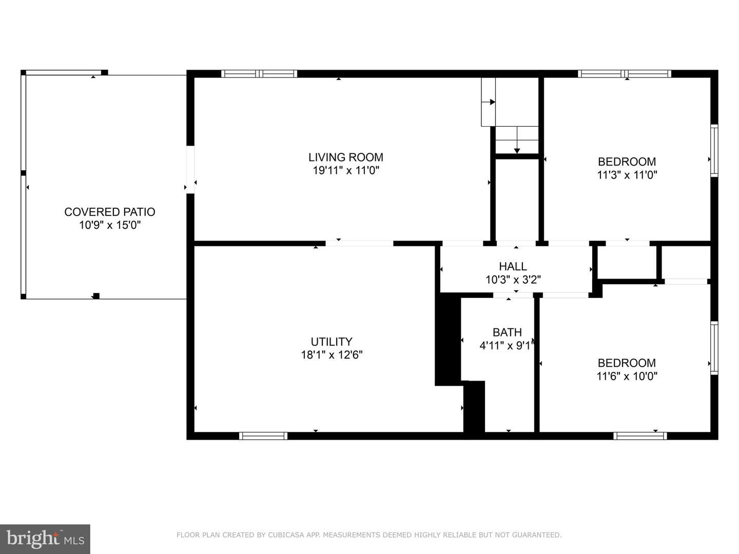 17460 WILSON ST, DUMFRIES, Virginia 22026, 4 Bedrooms Bedrooms, 10 Rooms Rooms,3 BathroomsBathrooms,Residential,For sale,17460 WILSON ST,VAPW2101342 MLS # VAPW2101342