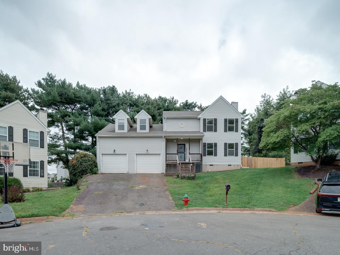 616 LONETREE, CULPEPER, Virginia 22701, 4 Bedrooms Bedrooms, ,2 BathroomsBathrooms,Residential,For sale,616 LONETREE,VACU2011298 MLS # VACU2011298
