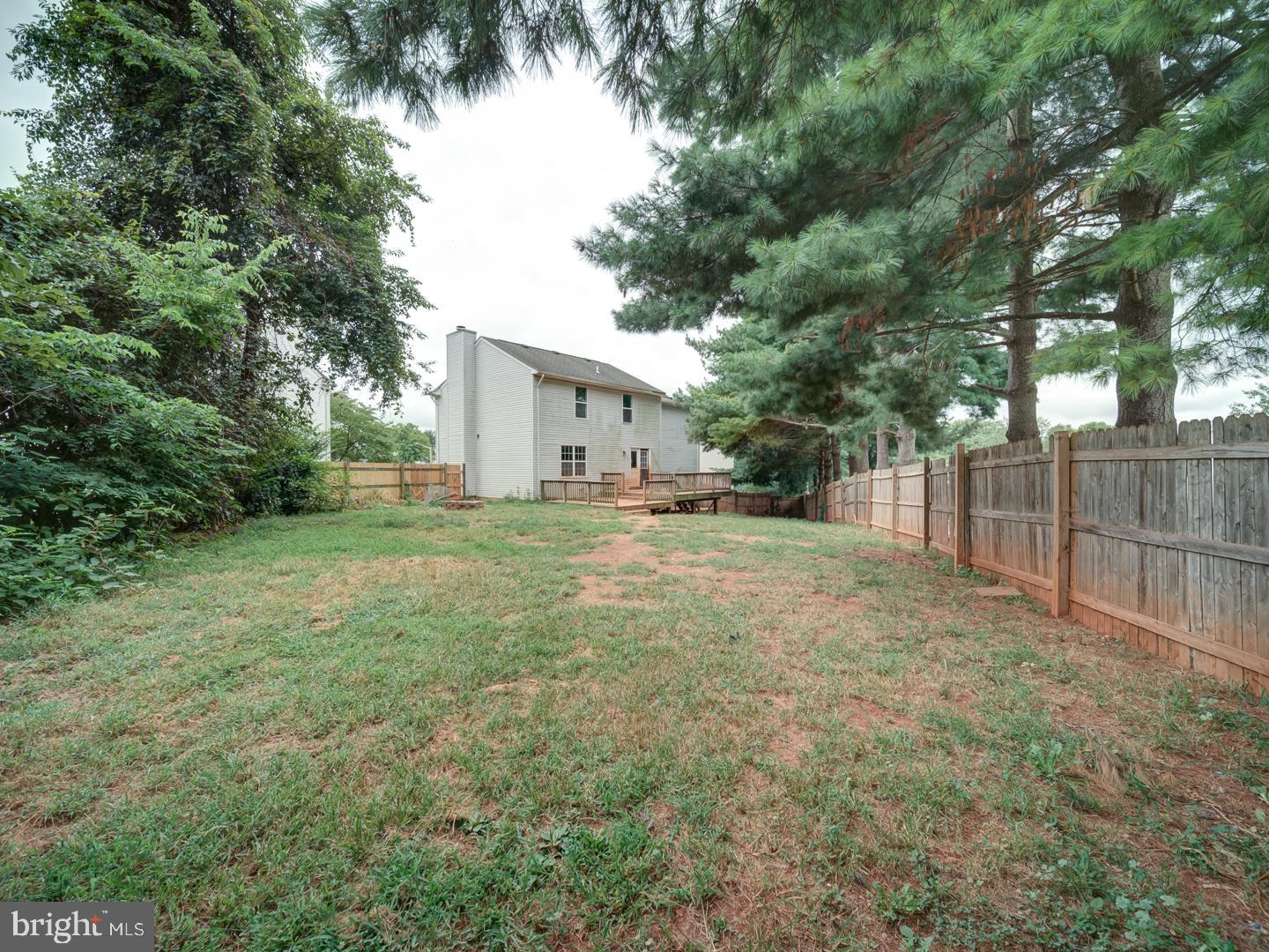 616 LONETREE, CULPEPER, Virginia 22701, 4 Bedrooms Bedrooms, ,2 BathroomsBathrooms,Residential,For sale,616 LONETREE,VACU2011298 MLS # VACU2011298