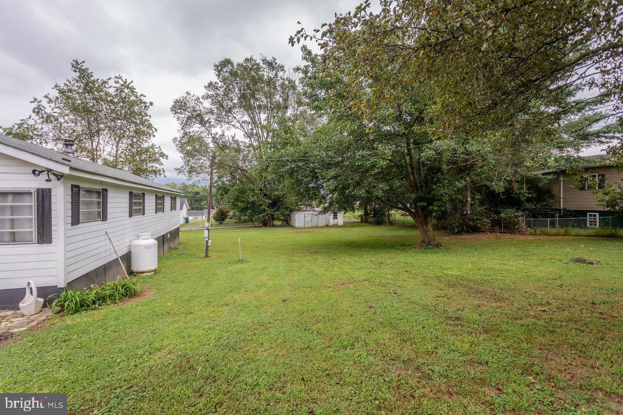 411 FOURTH ST, LURAY, Virginia 22835, 3 Bedrooms Bedrooms, ,1 BathroomBathrooms,Residential,For sale,411 FOURTH ST,VAPA2005268 MLS # VAPA2005268