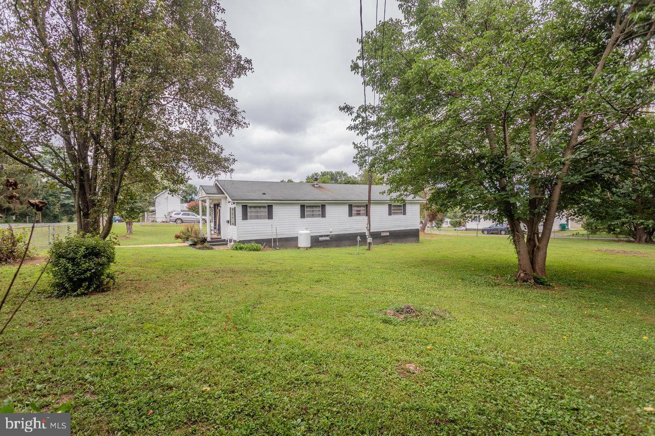 411 FOURTH ST, LURAY, Virginia 22835, 3 Bedrooms Bedrooms, ,1 BathroomBathrooms,Residential,For sale,411 FOURTH ST,VAPA2005268 MLS # VAPA2005268