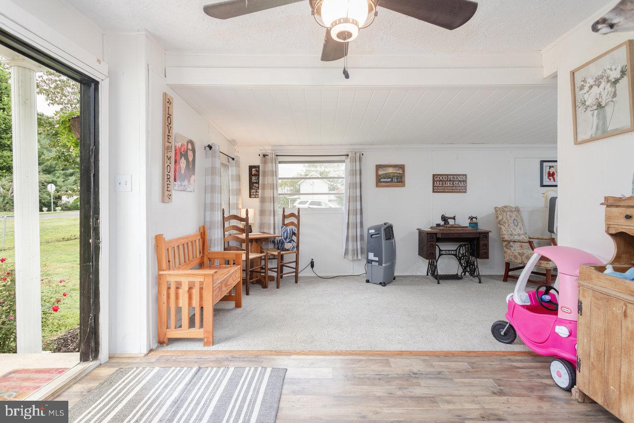 411 FOURTH ST, LURAY, Virginia 22835, 3 Bedrooms Bedrooms, ,1 BathroomBathrooms,Residential,For sale,411 FOURTH ST,VAPA2005268 MLS # VAPA2005268