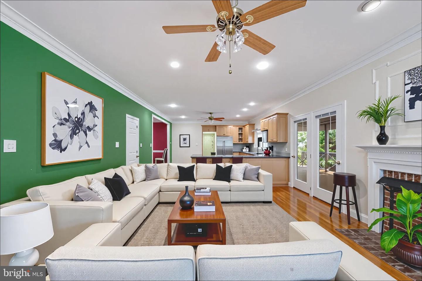 9124 GREEN RD, WARRENTON, Virginia 20187, 5 Bedrooms Bedrooms, ,5 BathroomsBathrooms,Residential,For sale,9124 GREEN RD,VAFQ2017936 MLS # VAFQ2017936