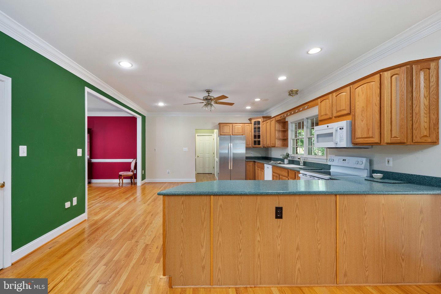 9124 GREEN RD, WARRENTON, Virginia 20187, 5 Bedrooms Bedrooms, ,5 BathroomsBathrooms,Residential,For sale,9124 GREEN RD,VAFQ2017936 MLS # VAFQ2017936