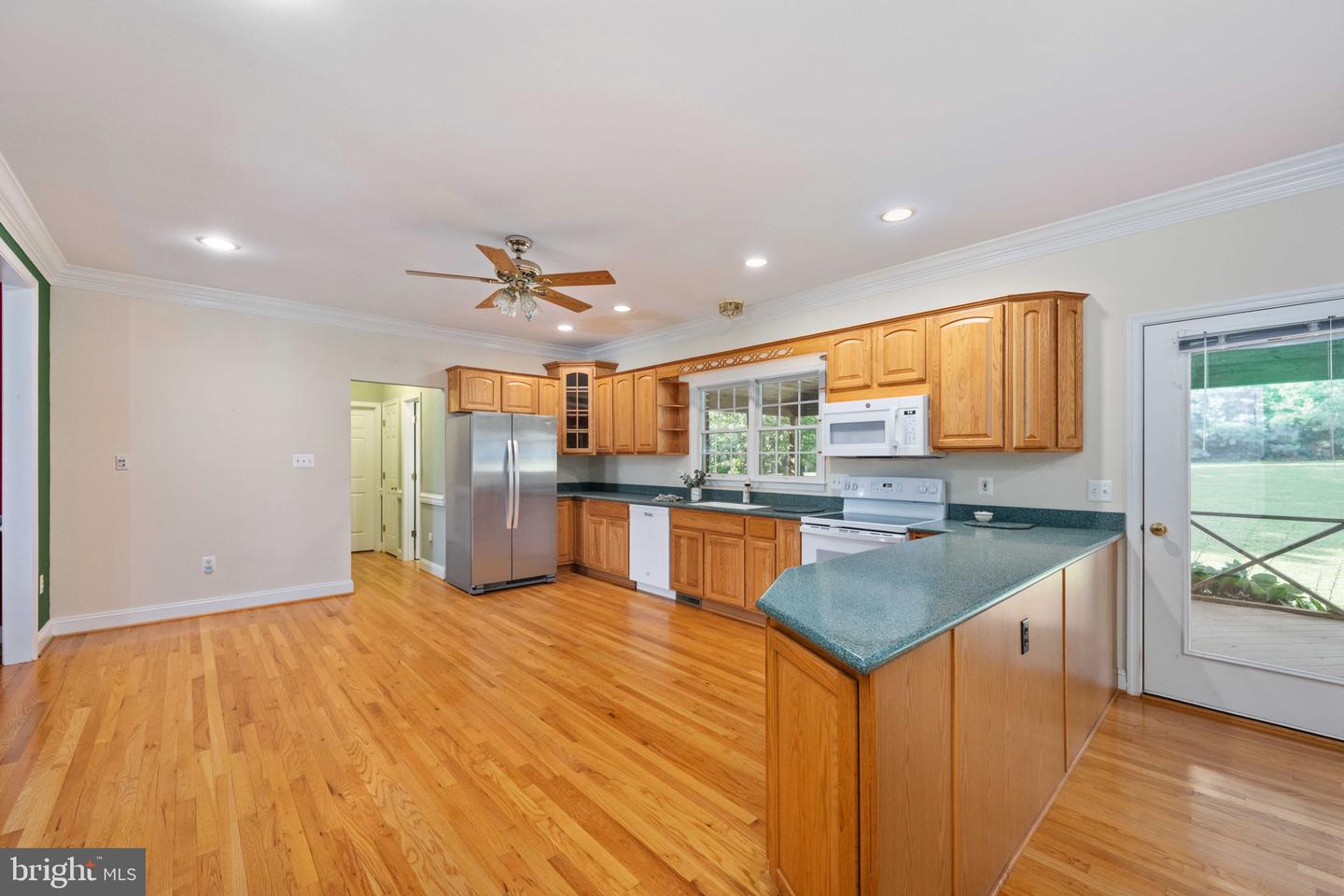 9124 GREEN RD, WARRENTON, Virginia 20187, 5 Bedrooms Bedrooms, ,5 BathroomsBathrooms,Residential,For sale,9124 GREEN RD,VAFQ2017936 MLS # VAFQ2017936