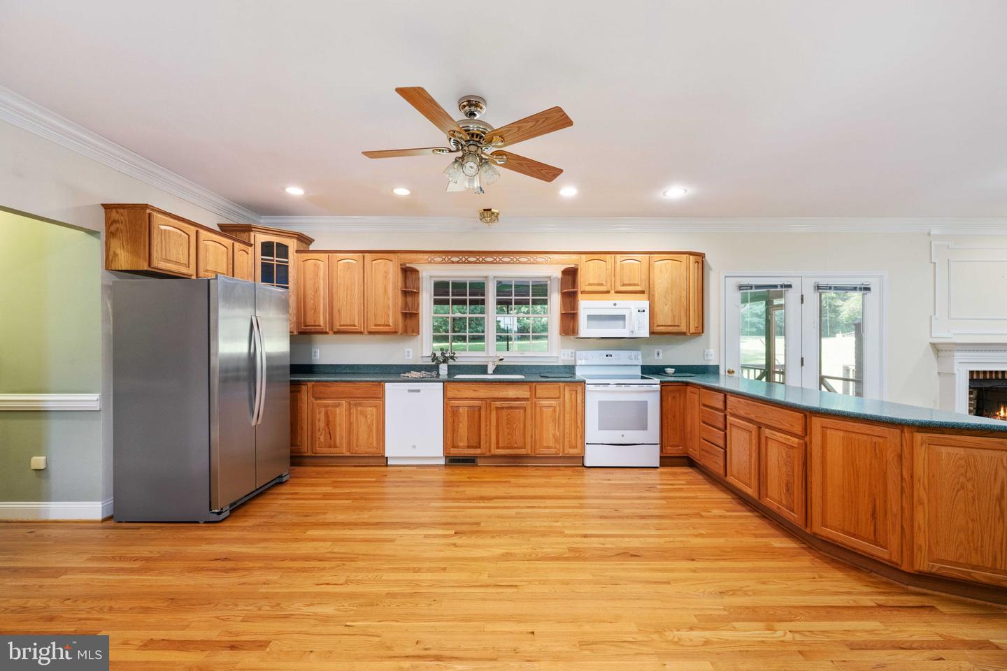 9124 GREEN RD, WARRENTON, Virginia 20187, 5 Bedrooms Bedrooms, ,5 BathroomsBathrooms,Residential,For sale,9124 GREEN RD,VAFQ2017936 MLS # VAFQ2017936