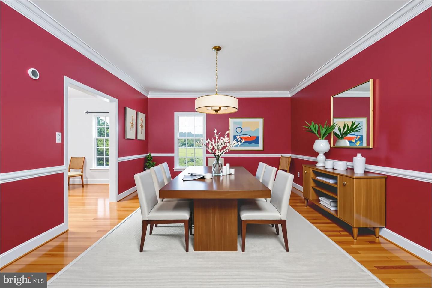 9124 GREEN RD, WARRENTON, Virginia 20187, 5 Bedrooms Bedrooms, ,5 BathroomsBathrooms,Residential,For sale,9124 GREEN RD,VAFQ2017936 MLS # VAFQ2017936