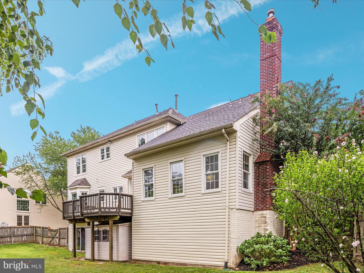4706 WALNEY KNOLL CT, CHANTILLY, Virginia 20151, 4 Bedrooms Bedrooms, ,2 BathroomsBathrooms,Residential,For sale,4706 WALNEY KNOLL CT,VAFX2261000 MLS # VAFX2261000