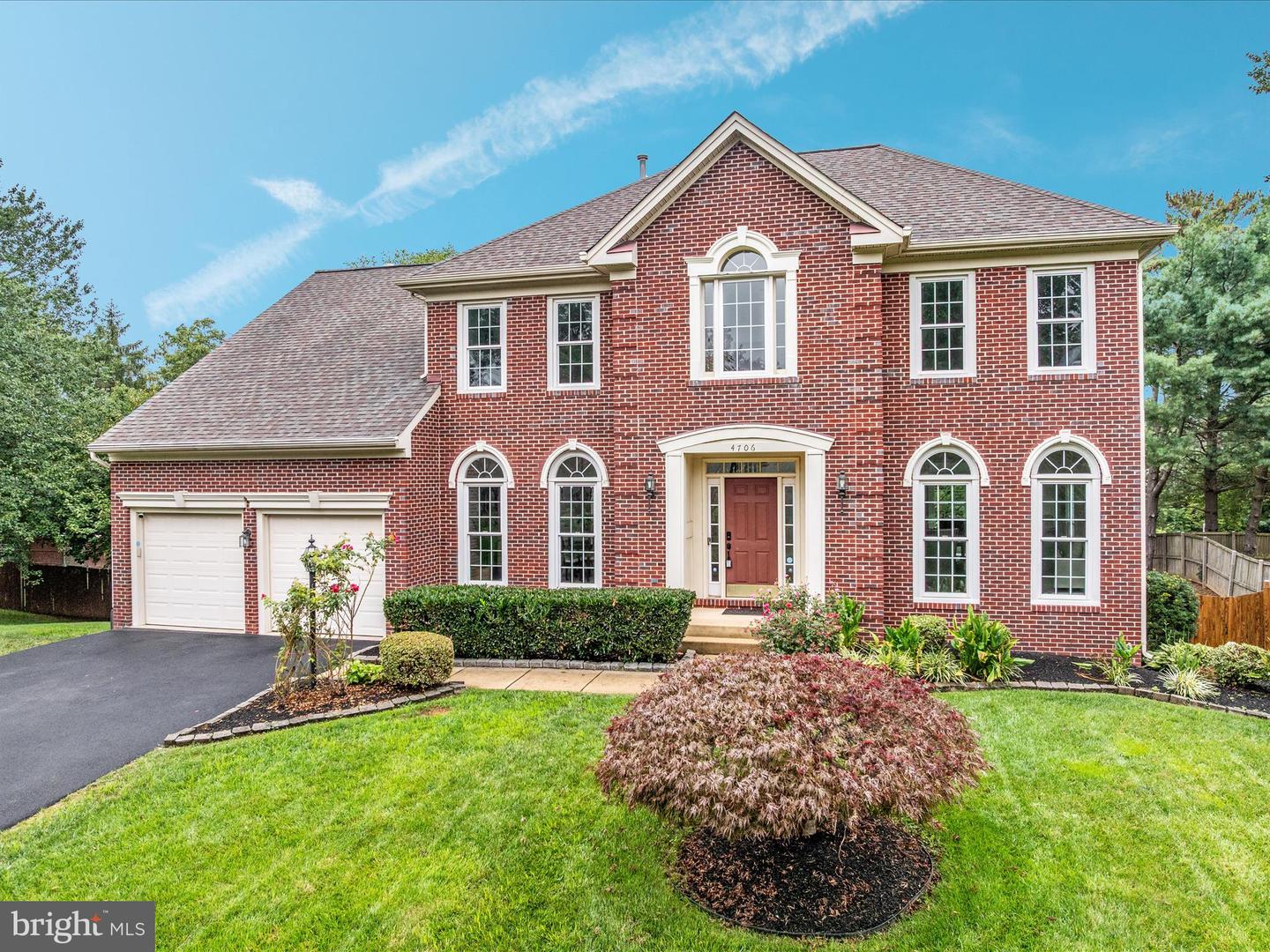 4706 WALNEY KNOLL CT, CHANTILLY, Virginia 20151, 4 Bedrooms Bedrooms, ,2 BathroomsBathrooms,Residential,For sale,4706 WALNEY KNOLL CT,VAFX2261000 MLS # VAFX2261000