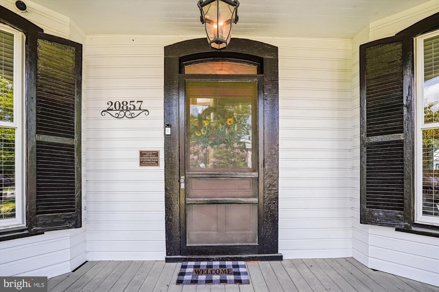 20857 ASHBURN RD, ASHBURN, Virginia 20147, 4 Bedrooms Bedrooms, ,3 BathroomsBathrooms,Residential,For sale,20857 ASHBURN RD,VALO2104486 MLS # VALO2104486