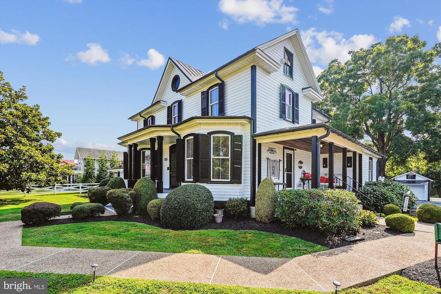 20857 ASHBURN RD, ASHBURN, Virginia 20147, 4 Bedrooms Bedrooms, ,3 BathroomsBathrooms,Residential,For sale,20857 ASHBURN RD,VALO2104486 MLS # VALO2104486