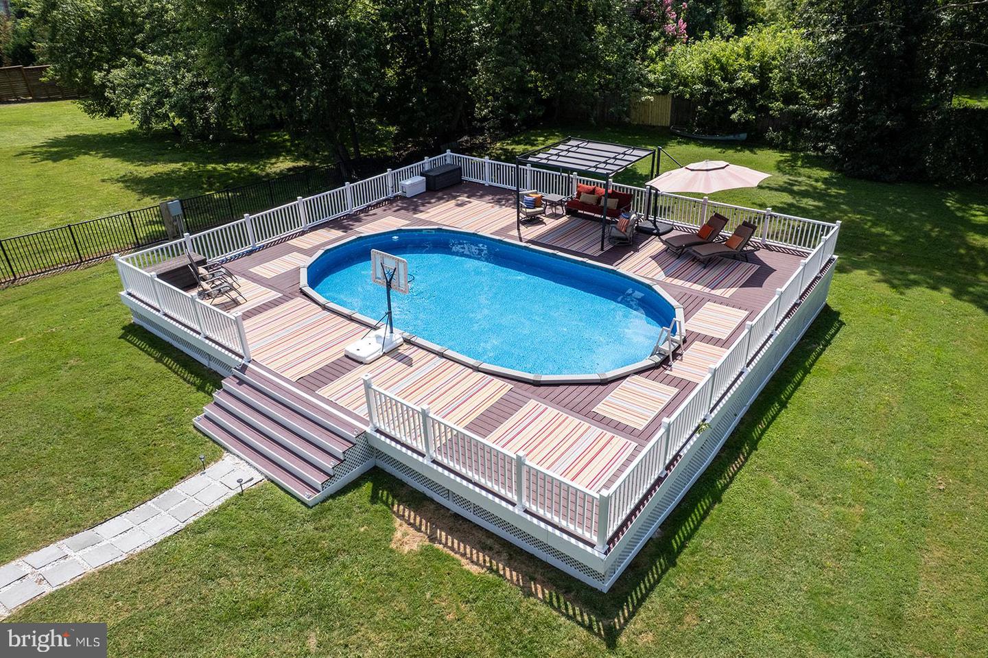20857 ASHBURN RD, ASHBURN, Virginia 20147, 4 Bedrooms Bedrooms, ,3 BathroomsBathrooms,Residential,For sale,20857 ASHBURN RD,VALO2104486 MLS # VALO2104486