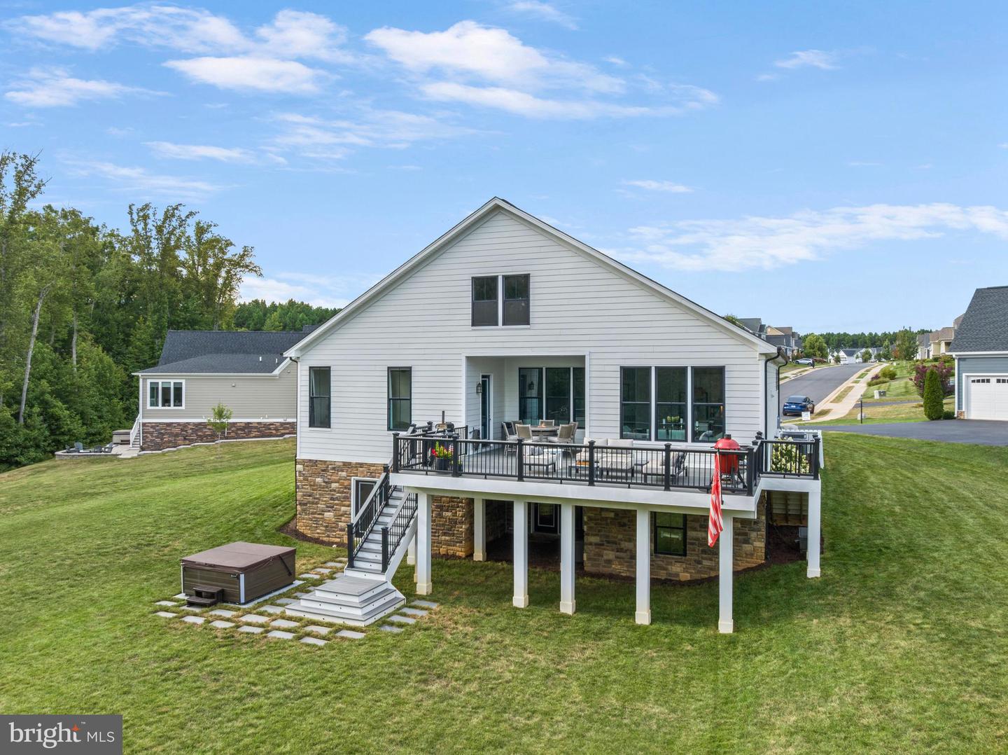 271 HERITAGE DR, GORDONSVILLE, Virginia 22942, 4 Bedrooms Bedrooms, ,3 BathroomsBathrooms,Residential,For sale,271 HERITAGE DR,VALA2008424 MLS # VALA2008424
