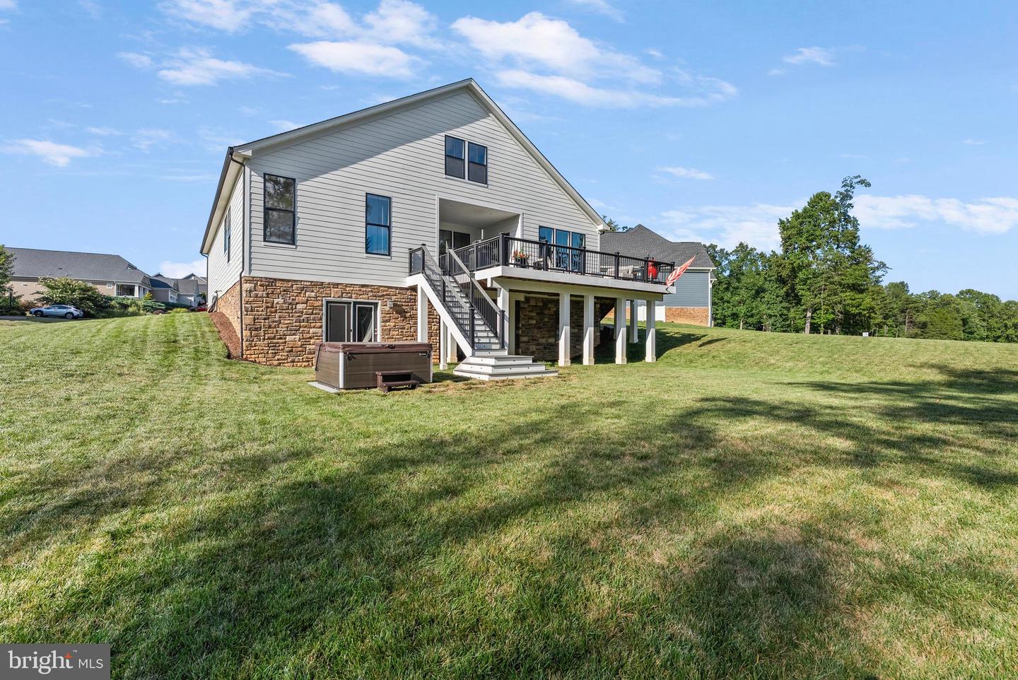 271 HERITAGE DR, GORDONSVILLE, Virginia 22942, 4 Bedrooms Bedrooms, ,3 BathroomsBathrooms,Residential,For sale,271 HERITAGE DR,VALA2008424 MLS # VALA2008424