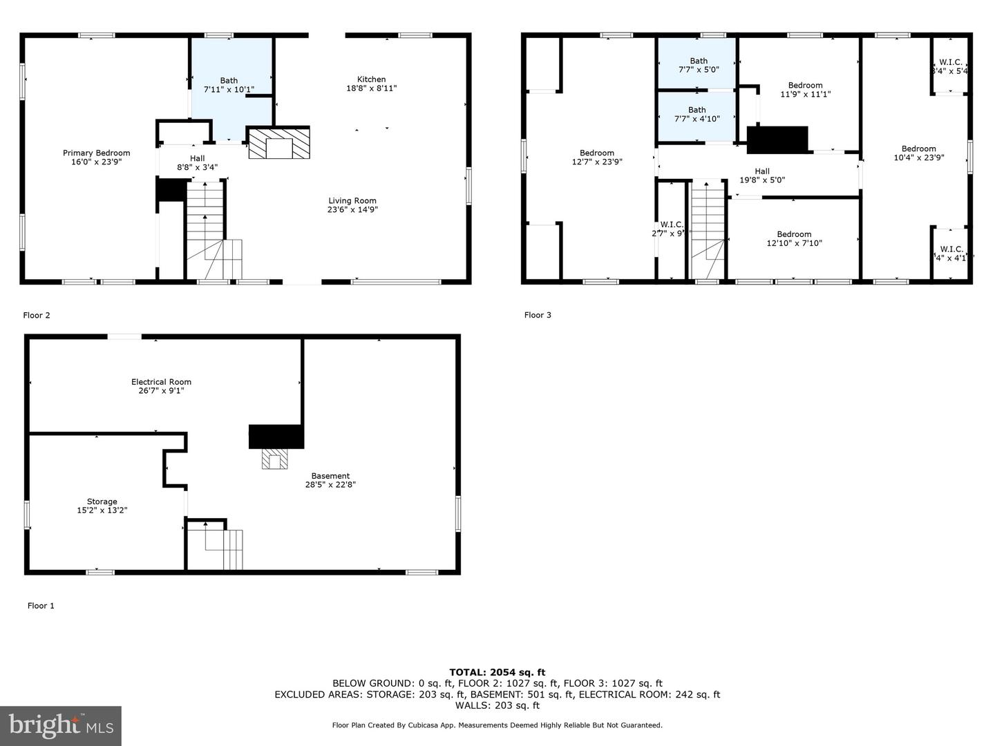 6106 HAMS FORD RD, SPOTSYLVANIA, Virginia 22551, 5 Bedrooms Bedrooms, ,2 BathroomsBathrooms,Residential,For sale,6106 HAMS FORD RD,VASP2035474 MLS # VASP2035474