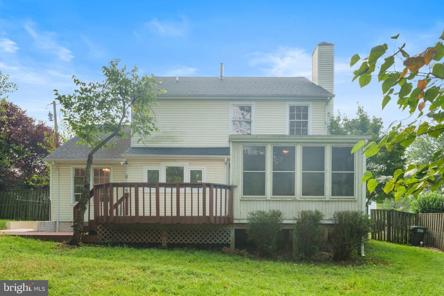 5600 ROCKY RUN DR, CENTREVILLE, Virginia 20120, 3 Bedrooms Bedrooms, ,3 BathroomsBathrooms,Residential,For sale,5600 ROCKY RUN DR,VAFX2261384 MLS # VAFX2261384