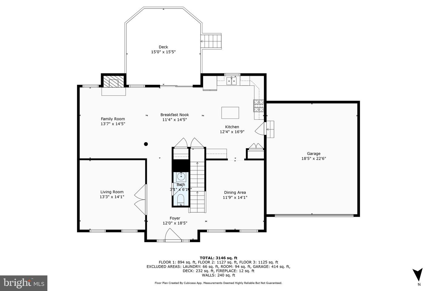 6712 CASTLETON DR, FREDERICKSBURG, Virginia 22407, 5 Bedrooms Bedrooms, ,3 BathroomsBathrooms,Residential,For sale,6712 CASTLETON DR,VASP2035498 MLS # VASP2035498