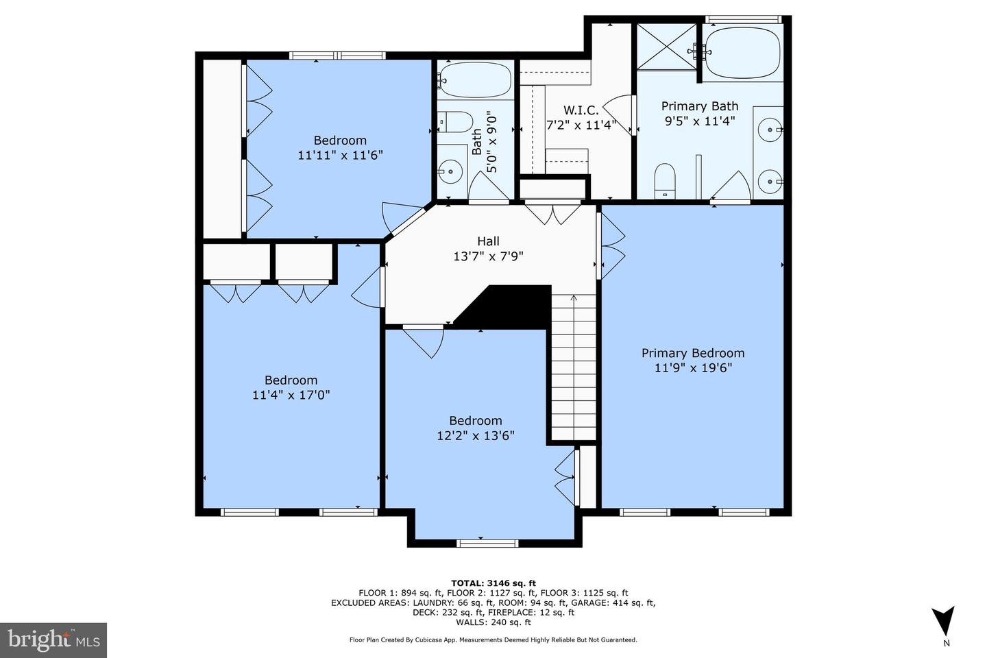 6712 CASTLETON DR, FREDERICKSBURG, Virginia 22407, 5 Bedrooms Bedrooms, ,3 BathroomsBathrooms,Residential,For sale,6712 CASTLETON DR,VASP2035498 MLS # VASP2035498