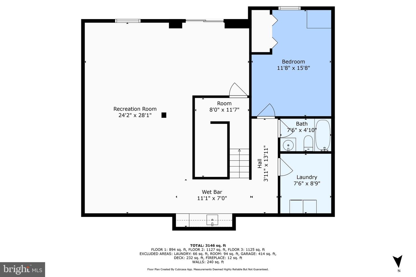 6712 CASTLETON DR, FREDERICKSBURG, Virginia 22407, 5 Bedrooms Bedrooms, ,3 BathroomsBathrooms,Residential,For sale,6712 CASTLETON DR,VASP2035498 MLS # VASP2035498