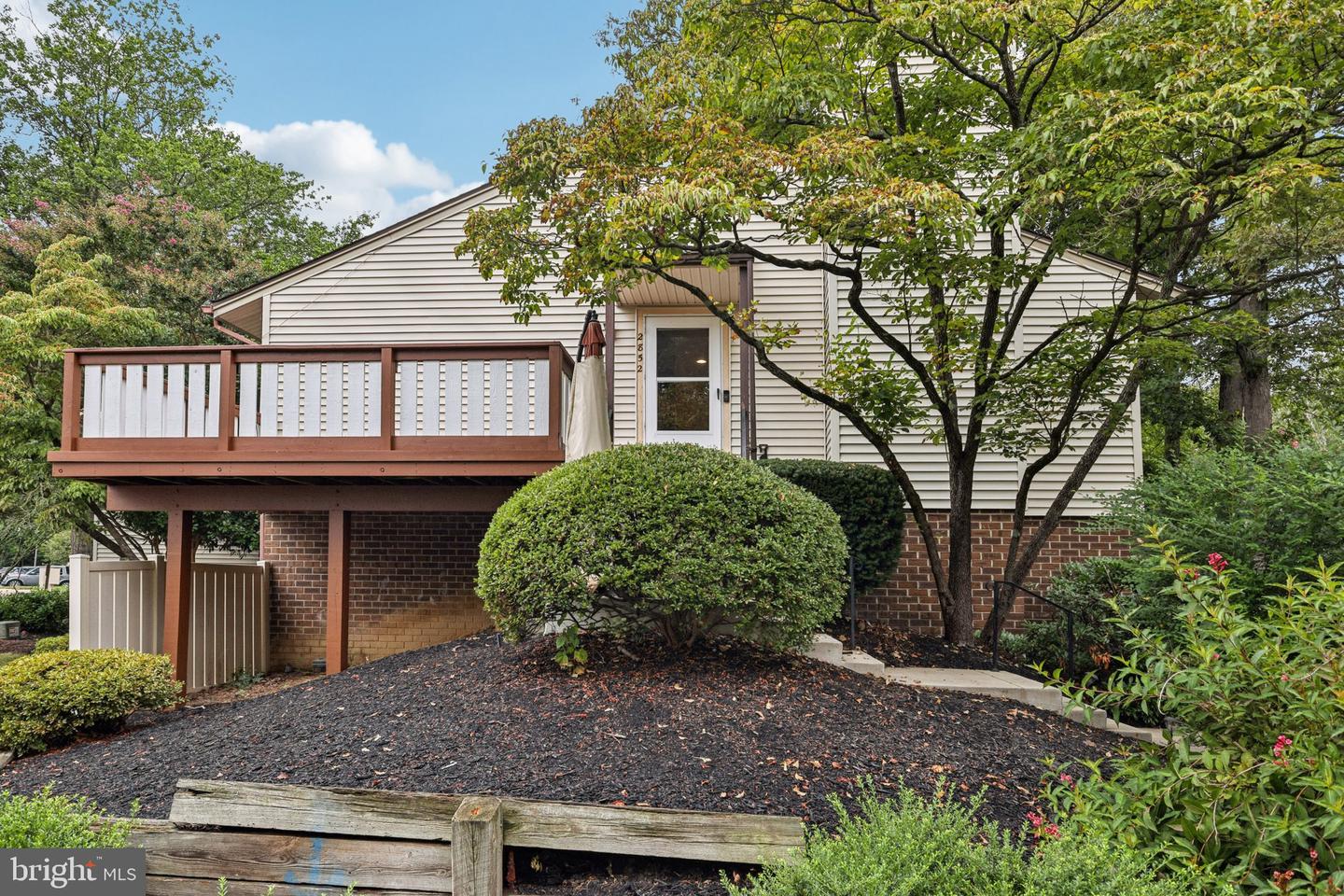 2852 CHABLIS CIR #14A, WOODBRIDGE, Virginia 22192, 2 Bedrooms Bedrooms, ,1 BathroomBathrooms,Residential,For sale,2852 CHABLIS CIR #14A,VAPW2101782 MLS # VAPW2101782