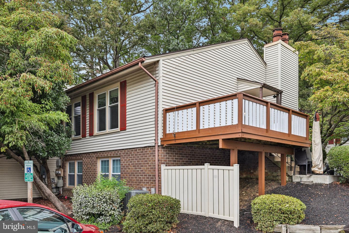 2852 CHABLIS CIR #14A, WOODBRIDGE, Virginia 22192, 2 Bedrooms Bedrooms, ,1 BathroomBathrooms,Residential,For sale,2852 CHABLIS CIR #14A,VAPW2101782 MLS # VAPW2101782