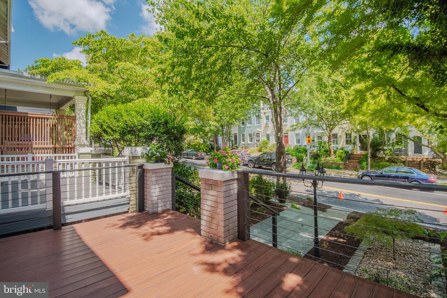 2036 37TH ST NW, WASHINGTON, District Of Columbia 20007, 4 Bedrooms Bedrooms, ,2 BathroomsBathrooms,Residential,For sale,2036 37TH ST NW,DCDC2215444 MLS # DCDC2215444