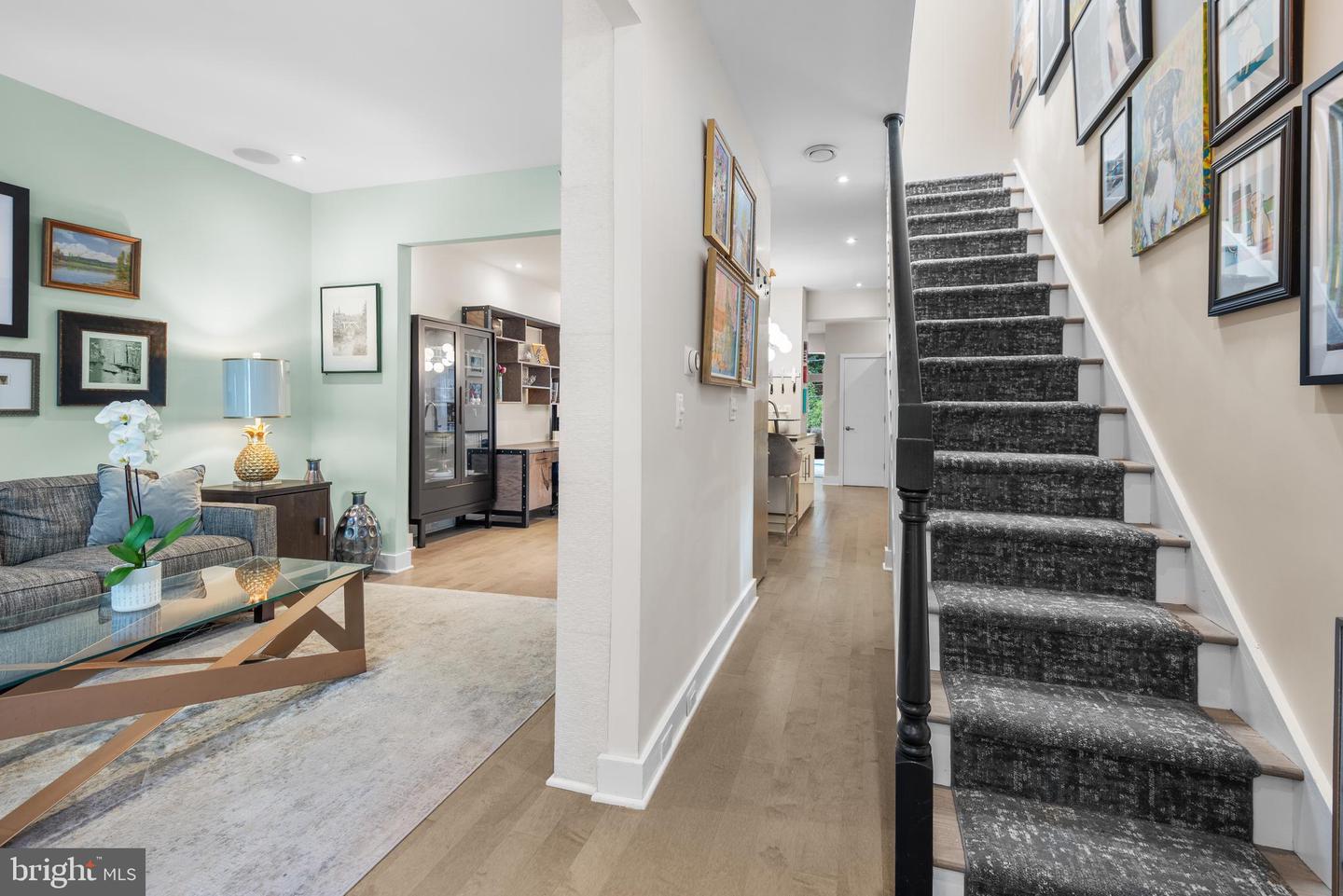 2036 37TH ST NW, WASHINGTON, District Of Columbia 20007, 4 Bedrooms Bedrooms, ,2 BathroomsBathrooms,Residential,For sale,2036 37TH ST NW,DCDC2215444 MLS # DCDC2215444