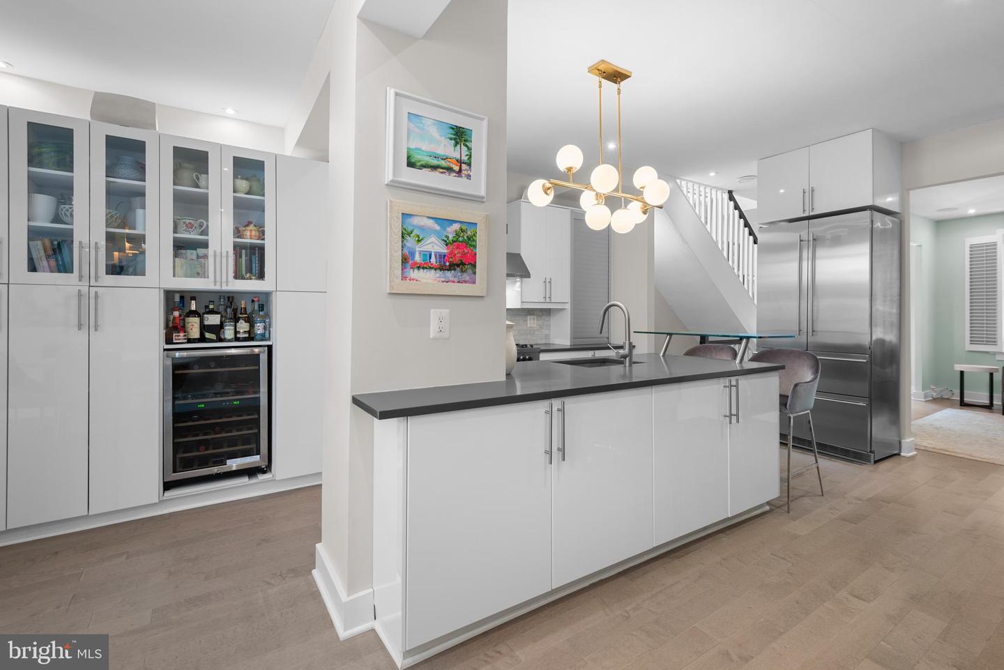 2036 37TH ST NW, WASHINGTON, District Of Columbia 20007, 4 Bedrooms Bedrooms, ,2 BathroomsBathrooms,Residential,For sale,2036 37TH ST NW,DCDC2215444 MLS # DCDC2215444