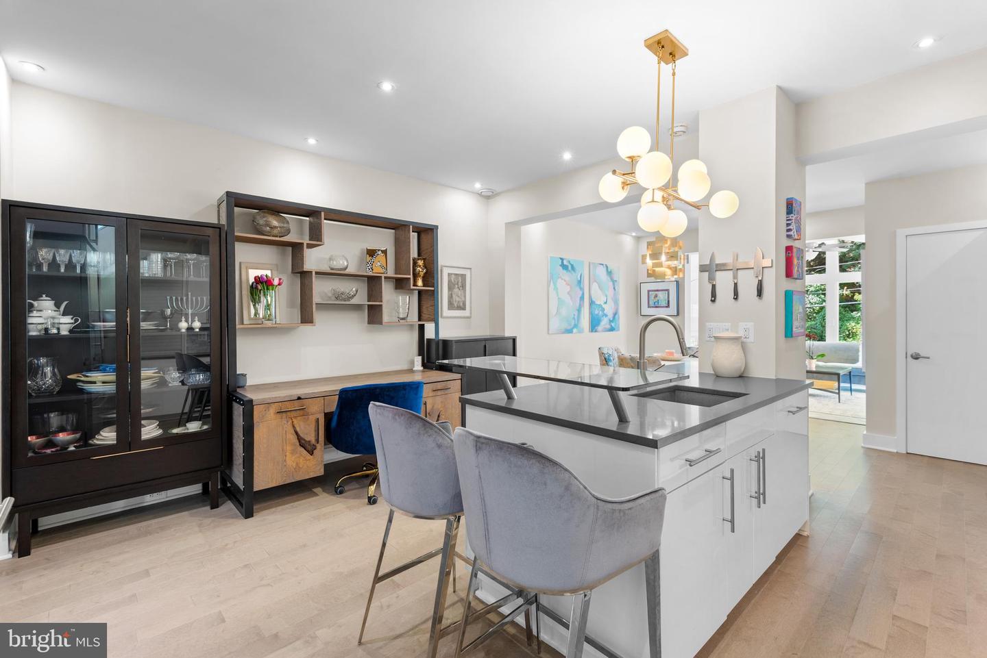 2036 37TH ST NW, WASHINGTON, District Of Columbia 20007, 4 Bedrooms Bedrooms, ,2 BathroomsBathrooms,Residential,For sale,2036 37TH ST NW,DCDC2215444 MLS # DCDC2215444