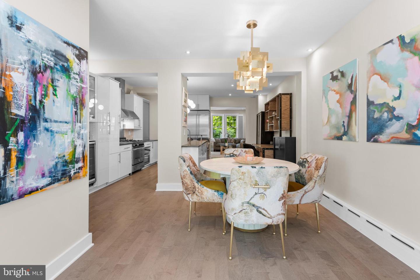 2036 37TH ST NW, WASHINGTON, District Of Columbia 20007, 4 Bedrooms Bedrooms, ,2 BathroomsBathrooms,Residential,For sale,2036 37TH ST NW,DCDC2215444 MLS # DCDC2215444