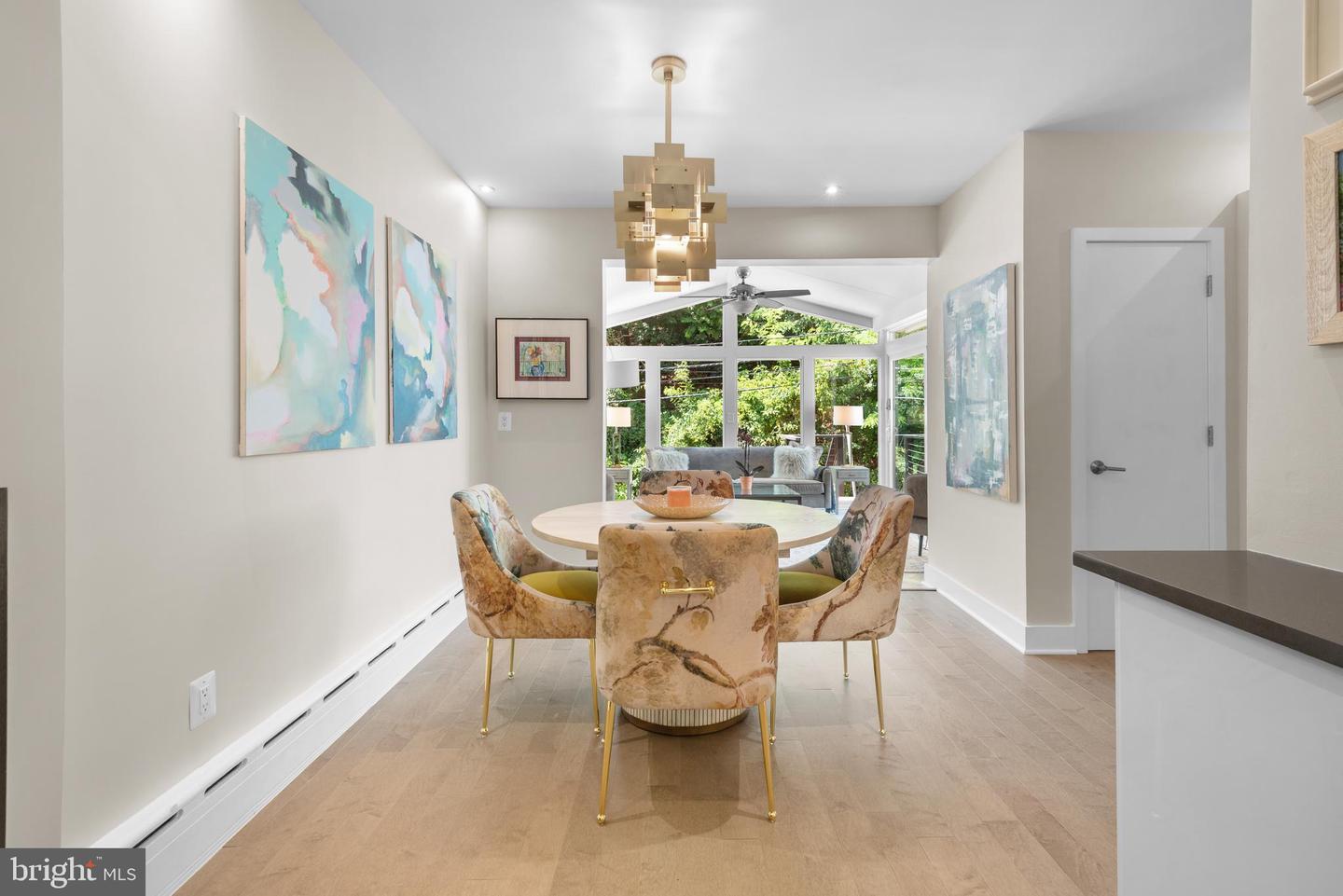 2036 37TH ST NW, WASHINGTON, District Of Columbia 20007, 4 Bedrooms Bedrooms, ,2 BathroomsBathrooms,Residential,For sale,2036 37TH ST NW,DCDC2215444 MLS # DCDC2215444