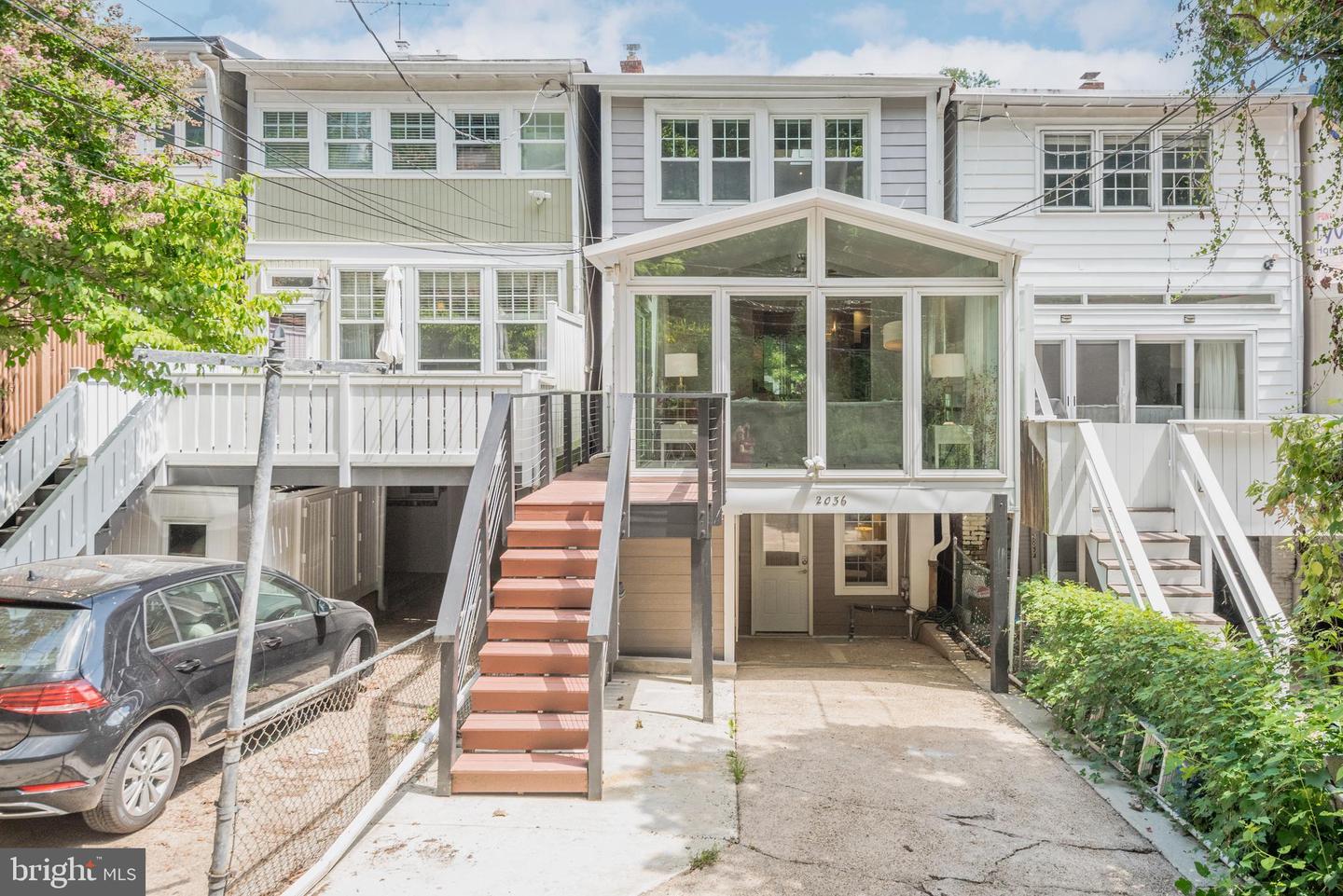 2036 37TH ST NW, WASHINGTON, District Of Columbia 20007, 4 Bedrooms Bedrooms, ,2 BathroomsBathrooms,Residential,For sale,2036 37TH ST NW,DCDC2215444 MLS # DCDC2215444