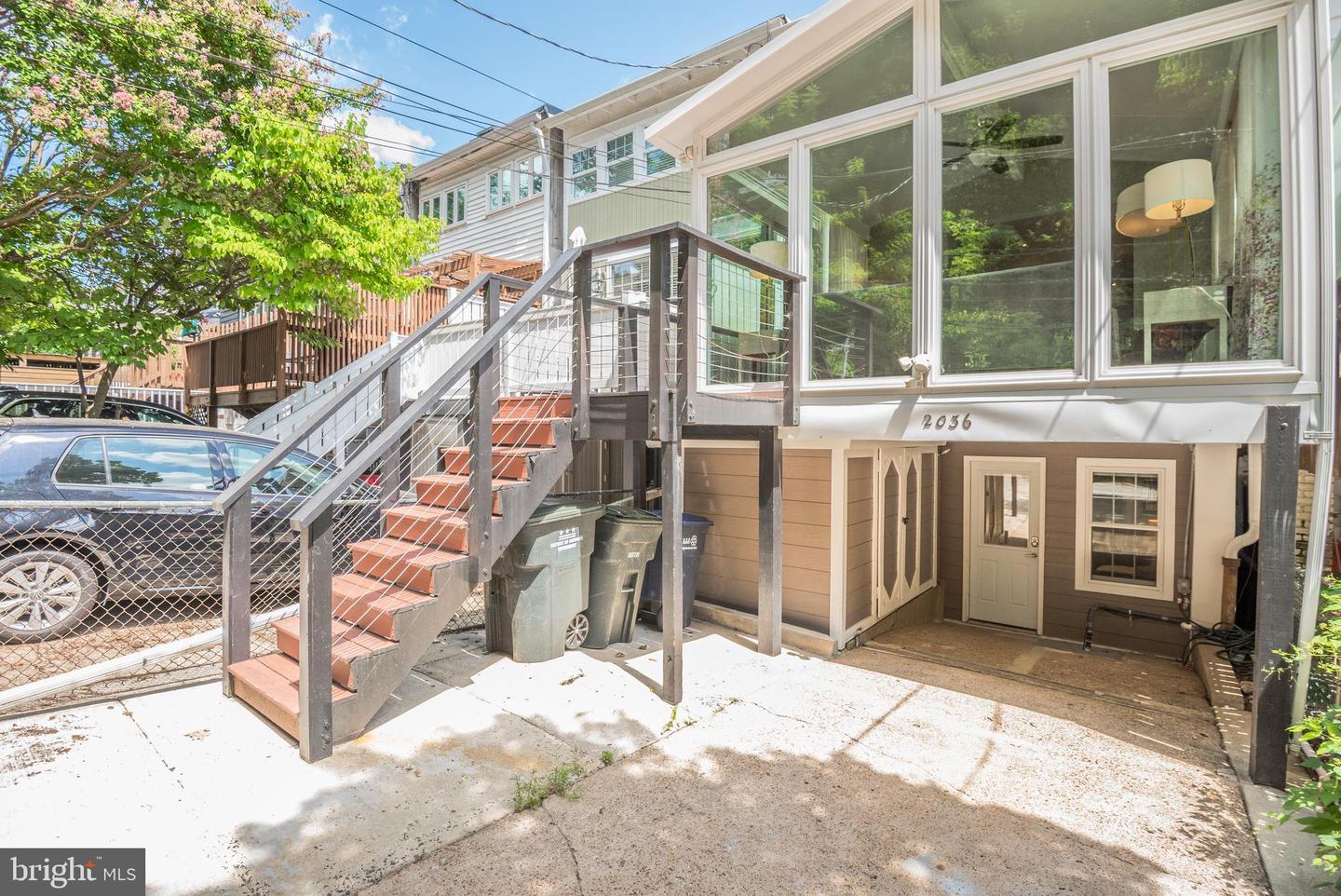 2036 37TH ST NW, WASHINGTON, District Of Columbia 20007, 4 Bedrooms Bedrooms, ,2 BathroomsBathrooms,Residential,For sale,2036 37TH ST NW,DCDC2215444 MLS # DCDC2215444